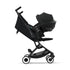 Libelle Magic Black