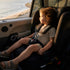 Transformer i-Size Car Seat
