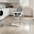Lotus High Chair