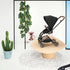 MIOS GEN 3 Chrome Frame with Nautical Blue Seat Pack & Black Lite Carry Cot S