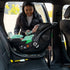 Tulip i-Size Car Seat with Tulip Base