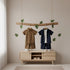 Linen 3pc Short Sleeve Shirt & Short Set