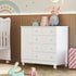 Shiloh Baby Chest Of Drawers