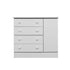 Shiloh Baby Chest Of Drawers