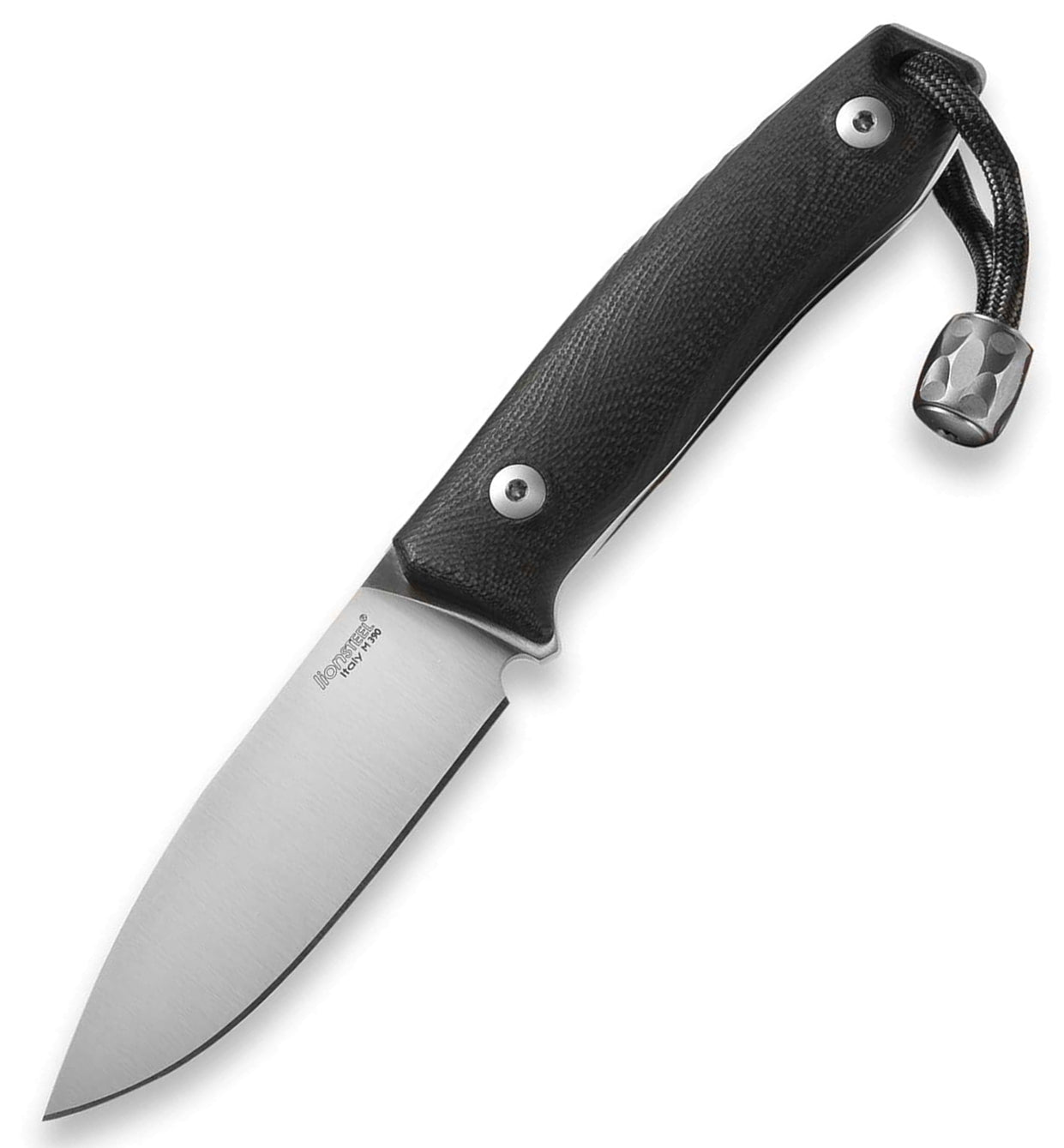 Lionsteel M1GBK G10