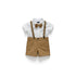 Little Dapper Set