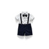 Little Dapper Set