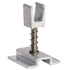 Lizard Centre clamp, V2, not assembled, 30 - 50mm
