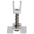 Lizard Centre clamp, V2, not assembled, 30 - 50mm