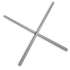 Lizard Flat cross beam, 1650mm