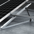 Lizard Flat cross beam, 1650mm