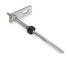 Lizard Hanger bolt, 10 x 200mm