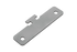 Lizard IBR flat plate support