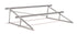 Lizard Triangular support, landscape, 15-30°, 1190mm