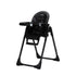 Lotus High Chair Black