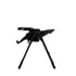 Lotus High Chair Black