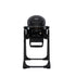 Lotus High Chair Black