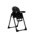Lotus High Chair Black