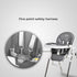Lotus High Chair