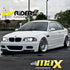 BM E46 - Lowrider Coilover Kit (Height Adjustable)