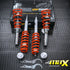 BM E90 - Lowrider Coilover Kit (Height Adjustable)