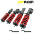 Toyota Corolla E10 RSI/RXI - Lowrider Coilover Kit (Height Adjustable)