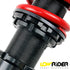 Toyota Corolla E10 RSI/RXI - Lowrider Coilover Kit (Height Adjustable)