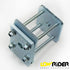 VW MK2 / MK3 / MK4 Caddy - Lowrider Coilover Kit (Height Adjustable)