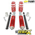 Lowrider Coilover Kit (Height Adjustable) - VW Polo 6R