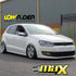 Lowrider Coilover Kit (Height Adjustable) - VW Polo 6R
