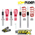 V-W Polo 8(AW) (18-22) - Lowrider Coilover Kit (Height Adjustable)