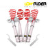 BMW E30 - Lowrider Coilover Kit (Height Adjustable)