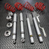 BMW E30 - Lowrider Coilover Kit (Height Adjustable)