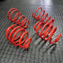 BMW E30 - Lowrider Coilover Kit (Height Adjustable)
