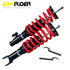 Honda Civic EK (96-00) - Lowrider Coilover Kit (Height Adjustable)