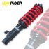 Honda Civic EK (96-00) - Lowrider Coilover Kit (Height Adjustable)