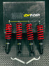 Honda Civic EK (96-00) - Lowrider Coilover Kit (Height Adjustable)