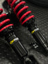 Honda Civic EK (96-00) - Lowrider Coilover Kit (Height Adjustable)