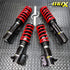 Toyota Corolla E10 RSI/RXI - Lowrider Coilover Kit (Height Adjustable)