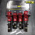Toyota Corolla E10 RSI/RXI - Lowrider Coilover Kit (Height Adjustable)