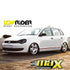 V-W Polo Vivo - Lowrider Lowering Spring Kit (50/50)