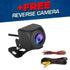 Lumina - 9 Inch VW Android Unit With Apple Car Play & Android Auto + FREE Reverse Camera