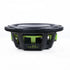 Lumina Club Series 10" Flat Slimline DVC D4 Subwoofer - 8000W