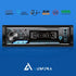Lumina GT3 Single Din Radio MP3/USB Media Player With Bluetooth