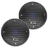 Lumina LA504 - 5.25" Atom Series Bullet Mids  - 500W
