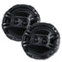 Lumina LBS-653DX 6.5" 3-Way Mids -800W
