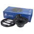 Lumina LBS-653DX 6.5" 3-Way Mids -800W