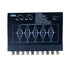Lumina LEQ-5PRO 5-Band Equalizer With Reactive Light