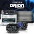 Lumina Orion Series Audio Combo