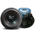 Lumina Terminator Series LAW-12DVC-16000 12" DVC D4 Subwoofer - 16000W